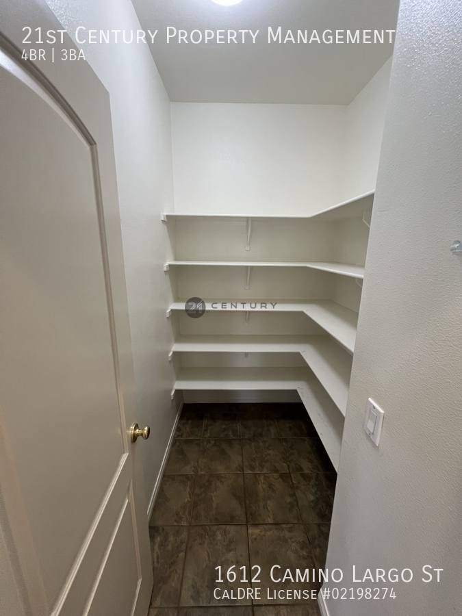 House for rent at 1612 Camino Largo St, Corona, CA 92881