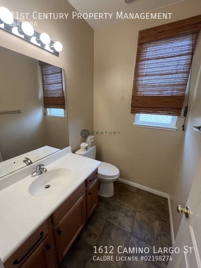 House for rent at 1612 Camino Largo St, Corona, CA 92881