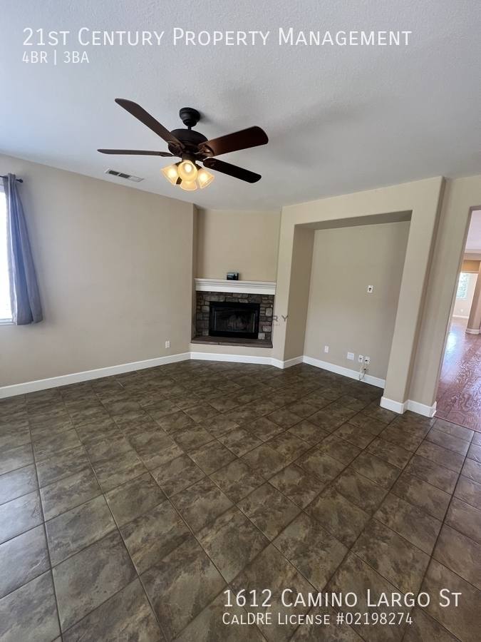 House for rent at 1612 Camino Largo St, Corona, CA 92881