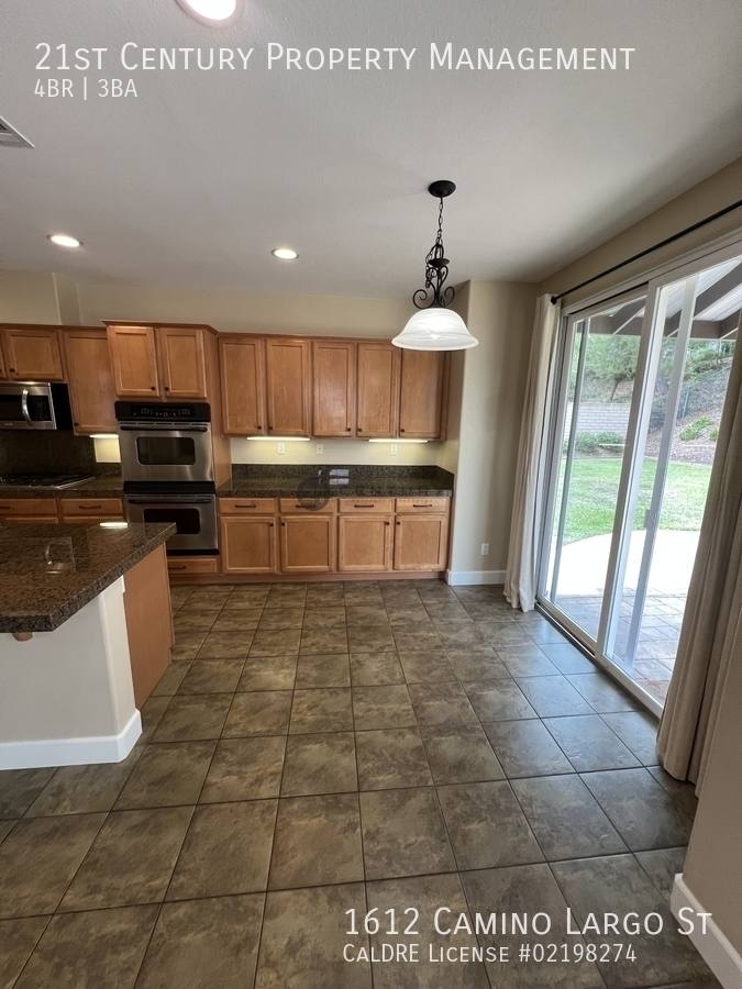 House for rent at 1612 Camino Largo St, Corona, CA 92881