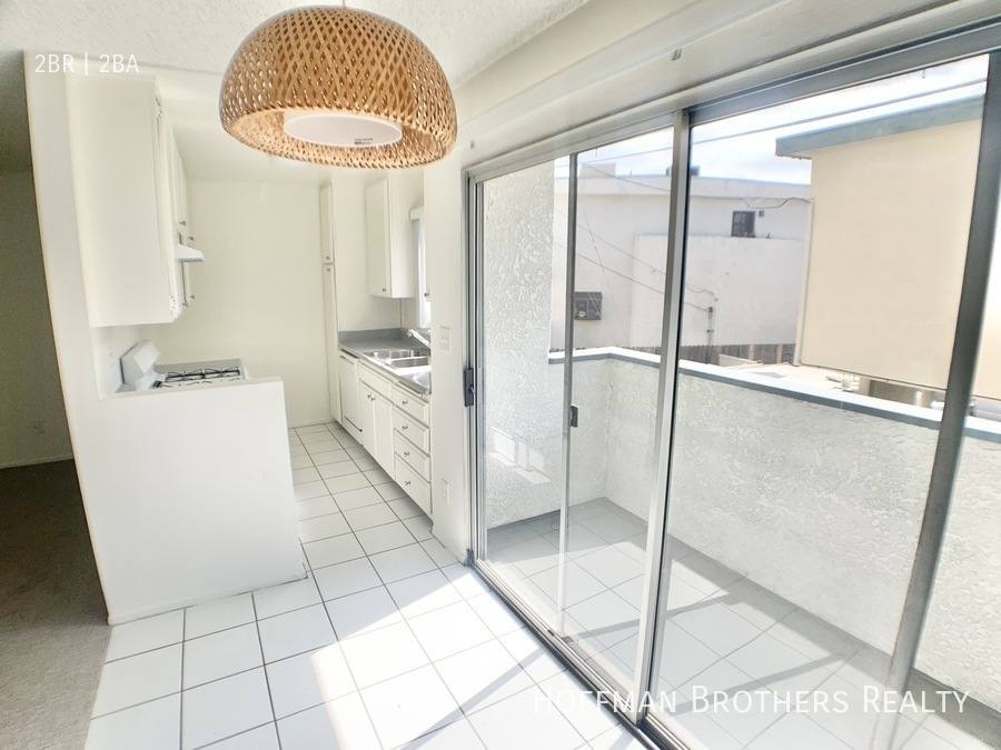 Apartment for rent at 3617 Watseka Ave #104, Los Angeles, CA 90034
