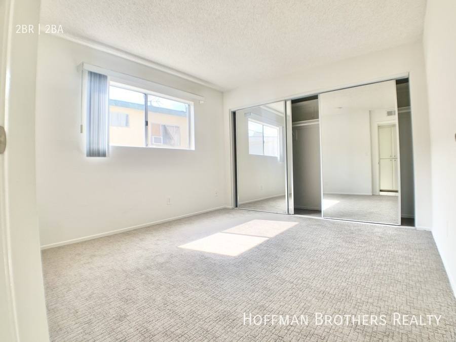 Apartment for rent at 3617 Watseka Ave #104, Los Angeles, CA 90034