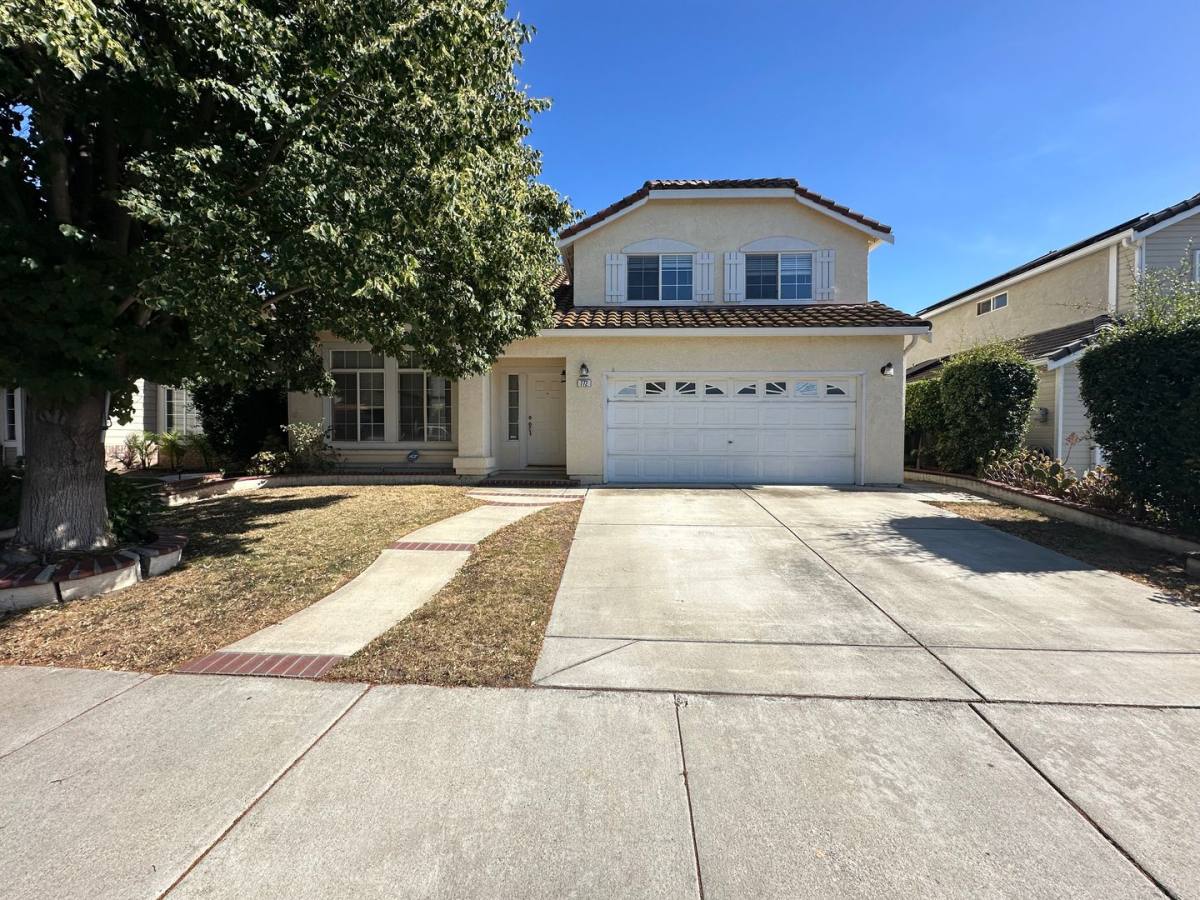 House for rent at 772 Glenpine Court, Tracy, CA 95377