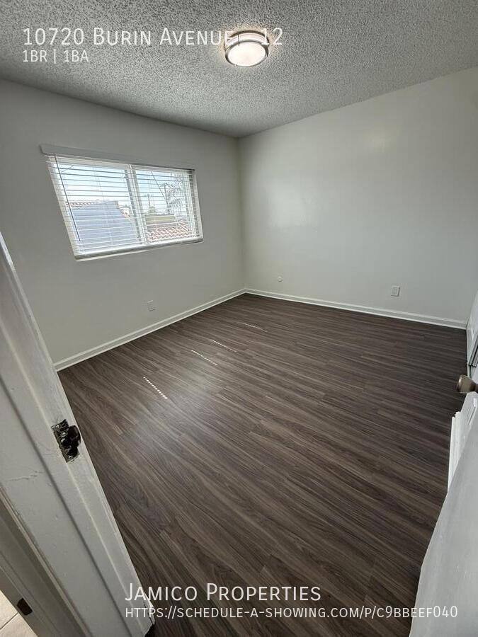 Apartment for rent at 10720 Burin Ave #12, Inglewood, CA 90304