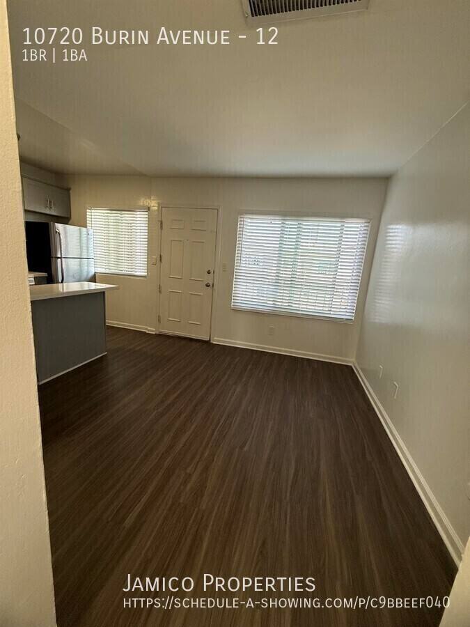 Apartment for rent at 10720 Burin Ave #12, Inglewood, CA 90304