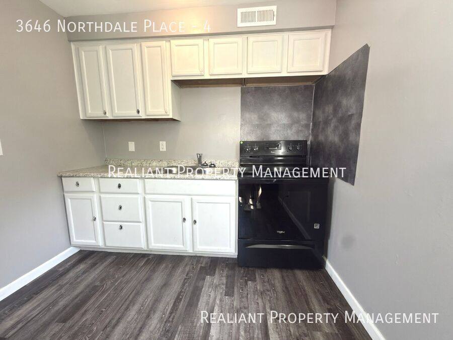 Apartment for rent at 3646 Northdale Place #4, Cincinnati, OH 45213