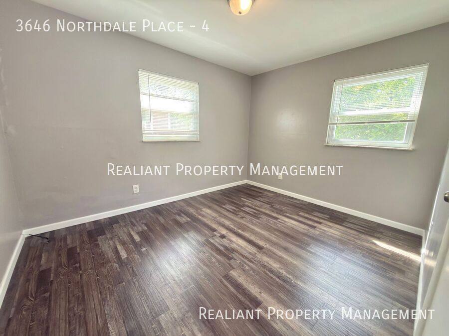 Apartment for rent at 3646 Northdale Place #4, Cincinnati, OH 45213