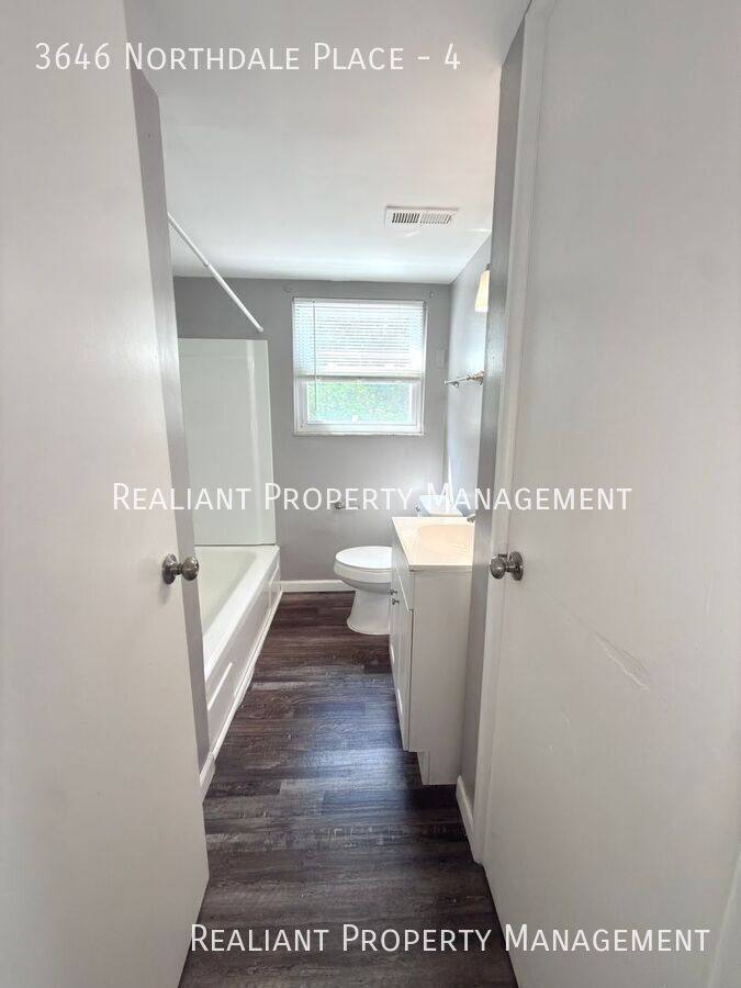 Apartment for rent at 3646 Northdale Place #4, Cincinnati, OH 45213