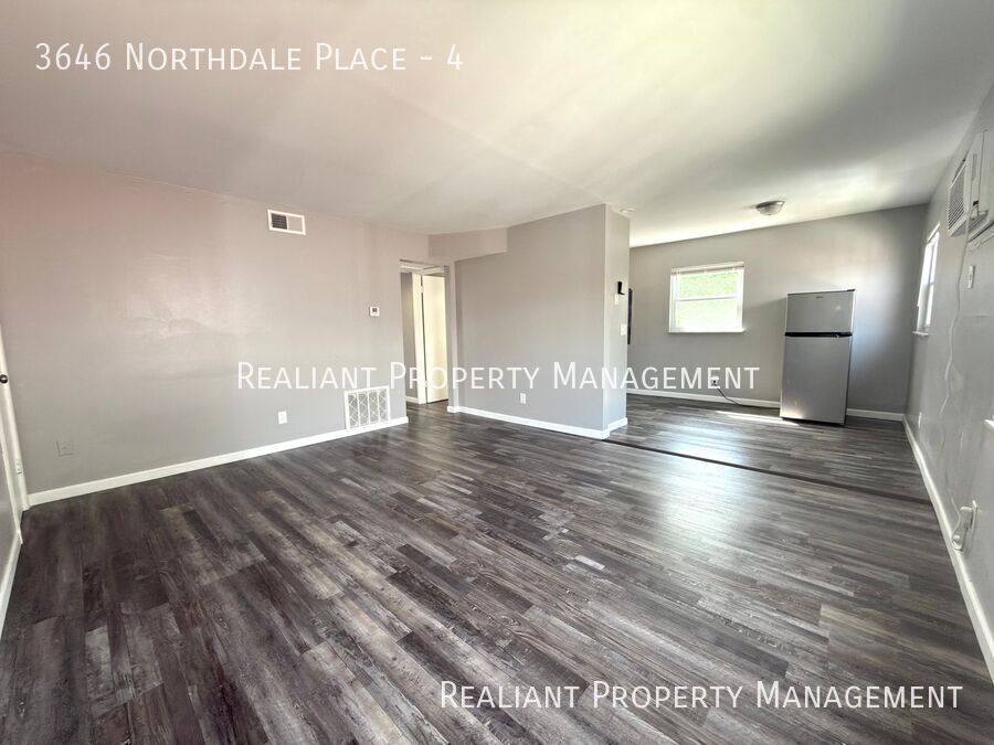 Apartment for rent at 3646 Northdale Place #4, Cincinnati, OH 45213