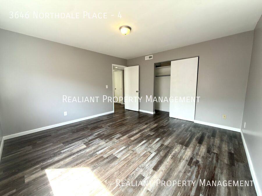 Apartment for rent at 3646 Northdale Place #4, Cincinnati, OH 45213