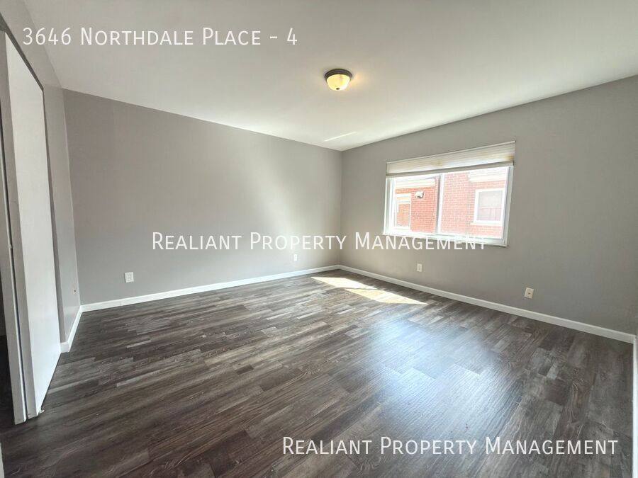 Apartment for rent at 3646 Northdale Place #4, Cincinnati, OH 45213