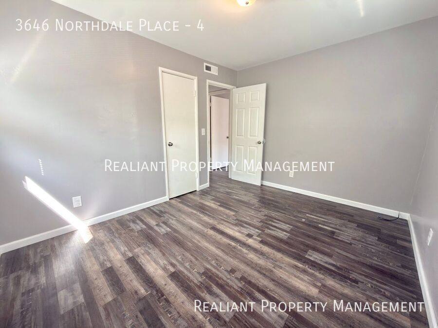 Apartment for rent at 3646 Northdale Place #4, Cincinnati, OH 45213