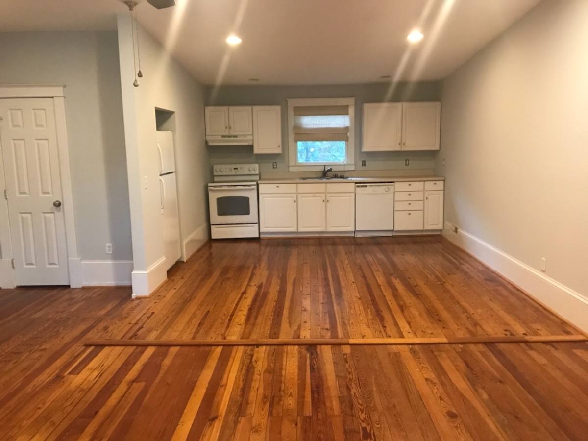 Apartment for rent at 4506 Park, Nashville, TN 37209