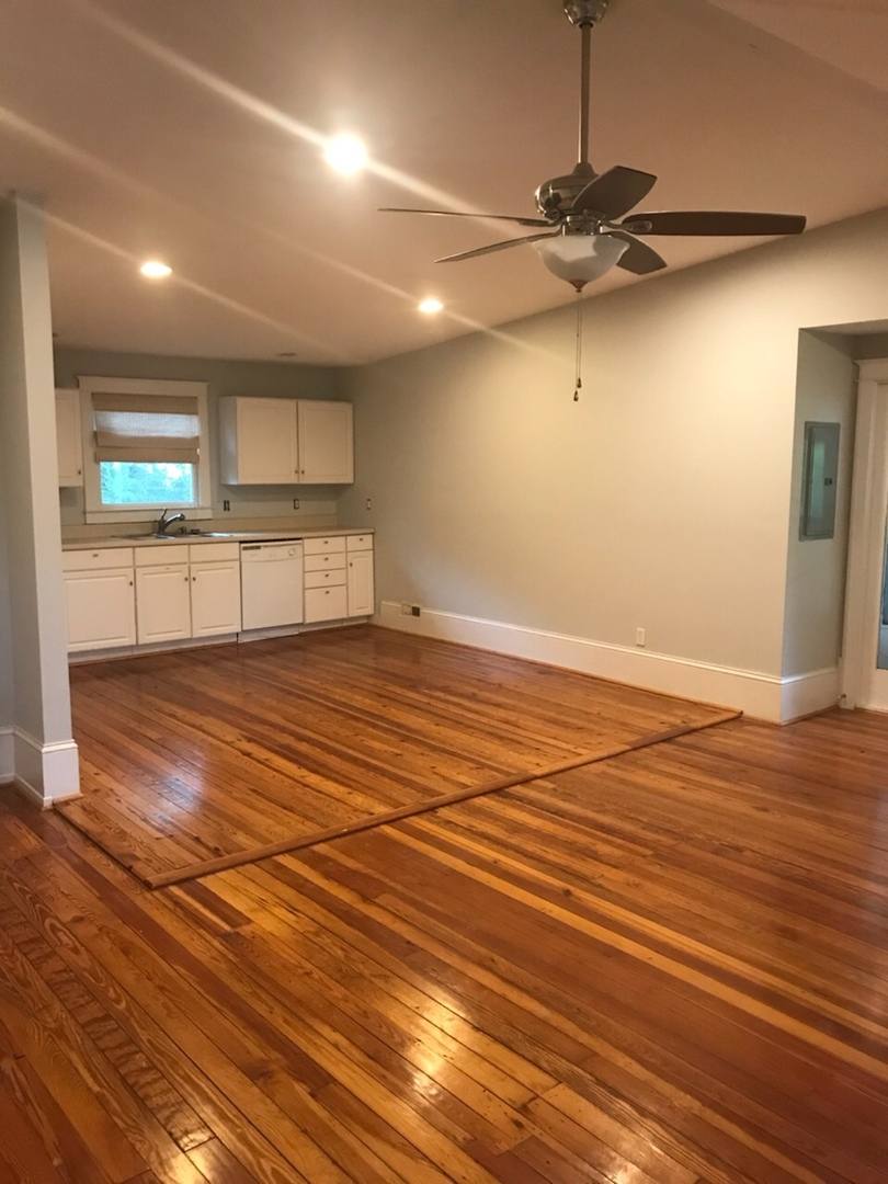 Apartment for rent at 4506 Park, Nashville, TN 37209