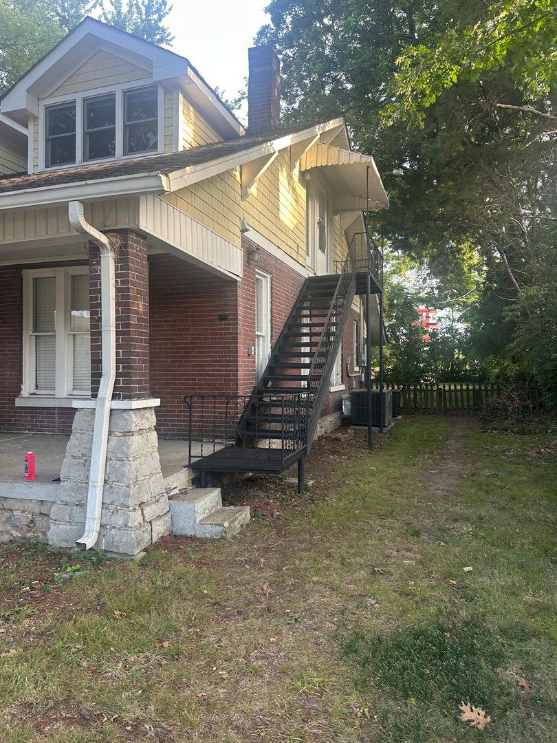Apartment for rent at 4506 Park, Nashville, TN 37209