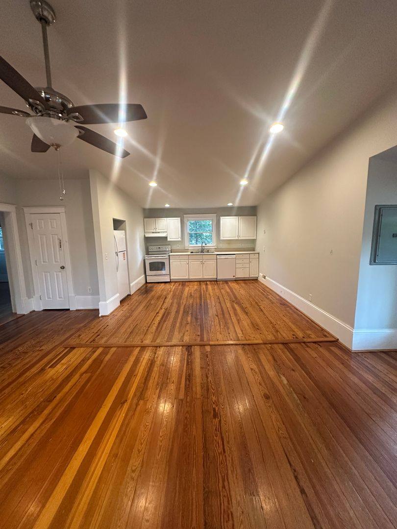 Apartment for rent at 4506 Park, Nashville, TN 37209