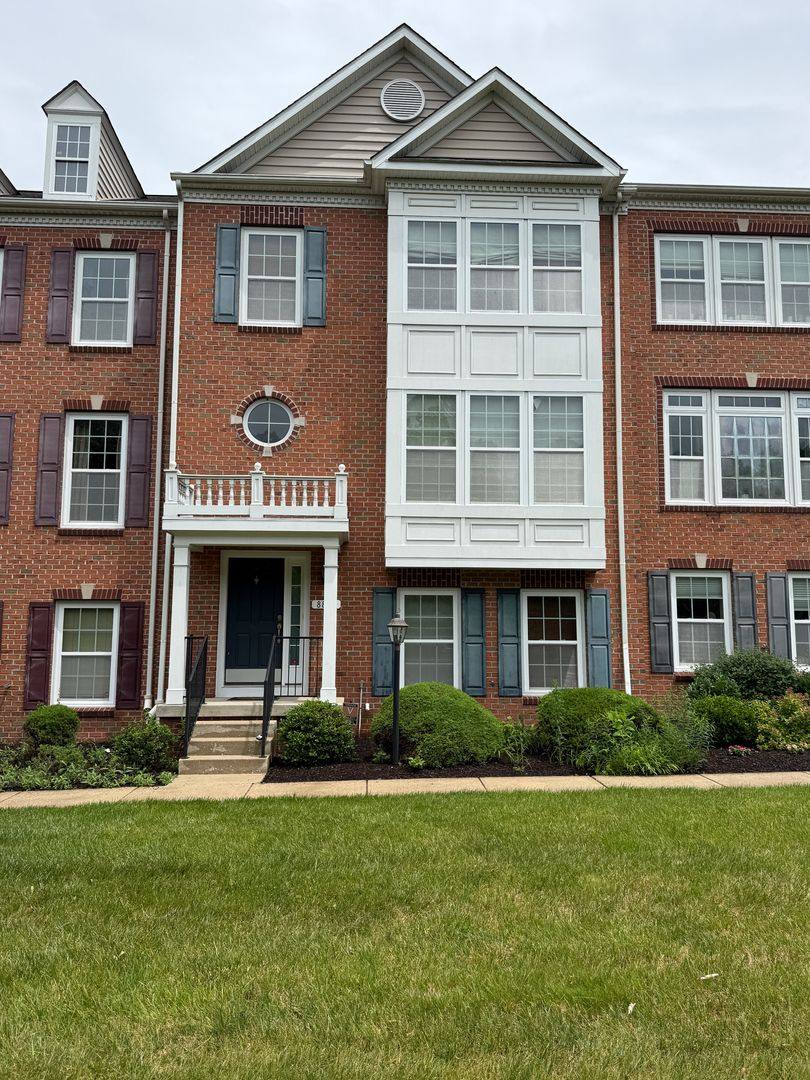 House for rent at 8894 Purple Iris Lane, Elkridge, MD 21075