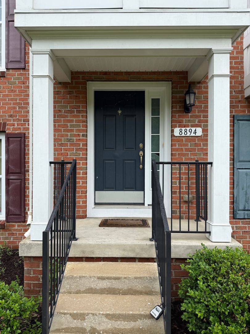 House for rent at 8894 Purple Iris Lane, Elkridge, MD 21075