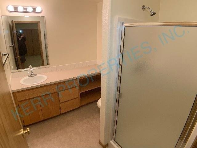 Apartment for rent at 1244 NE 16th St, Gresham, OR 97030