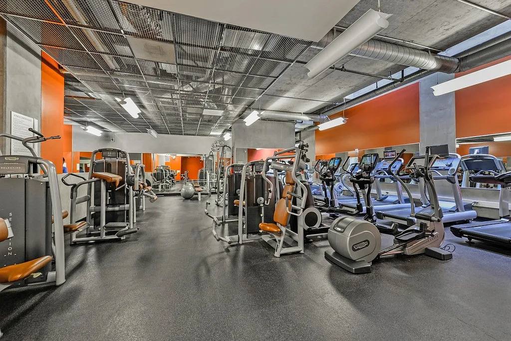 Condo for rent at 321 Tenth Ave #804, San Diego, CA 92101