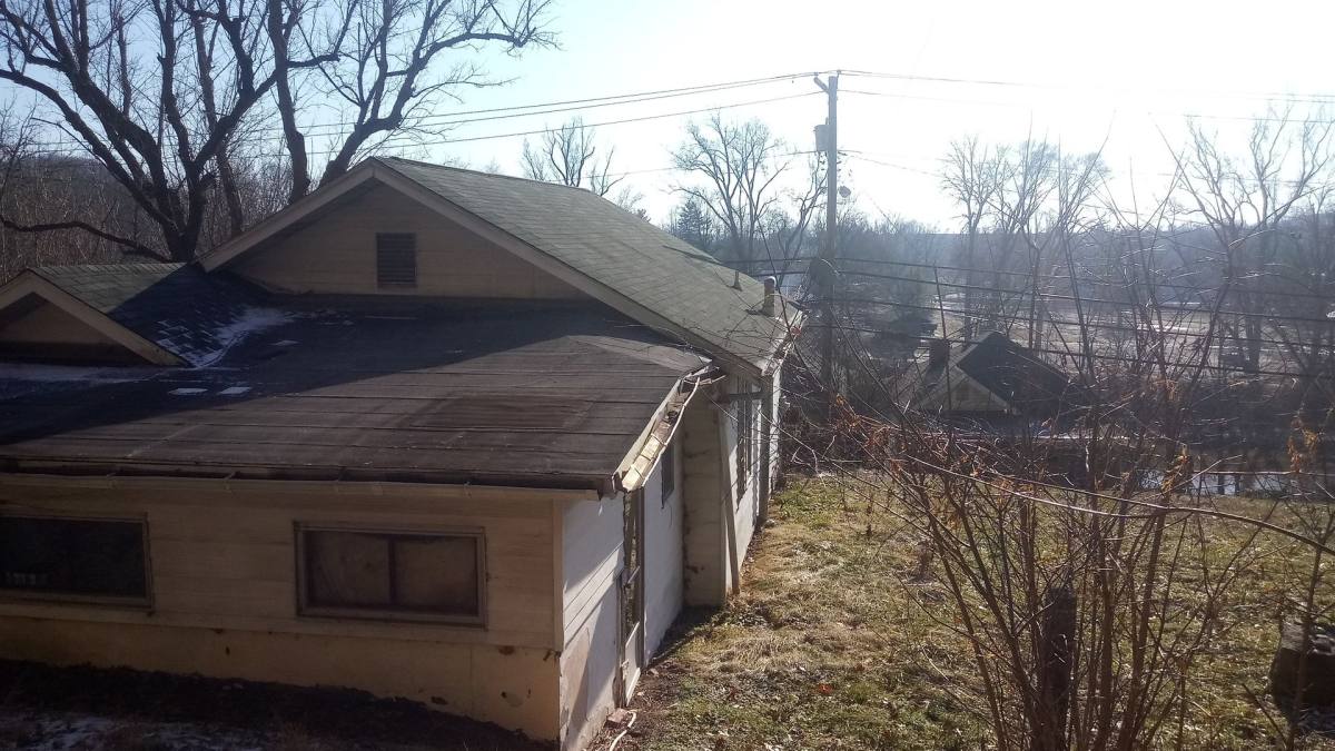 House for rent at 843 Milford St, Clarksburg, WV 26301