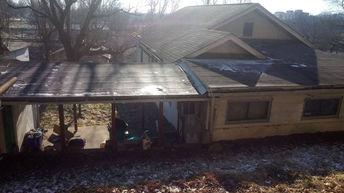 House for rent at 843 Milford St, Clarksburg, WV 26301