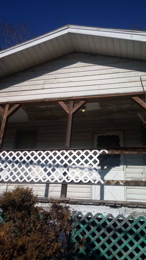 House for rent at 843 Milford St, Clarksburg, WV 26301