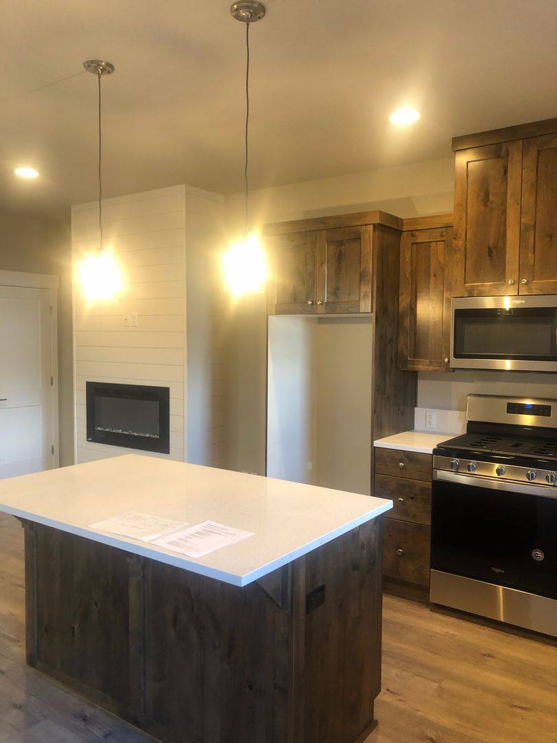 Townhouse for rent at 61531 SE Jennifer Lane, Bend, OR 97702