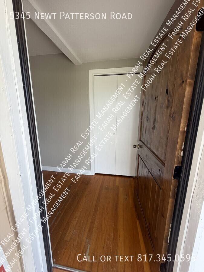 House for rent at 5345 Newt Patterson Rd, Mansfield, TX 76063