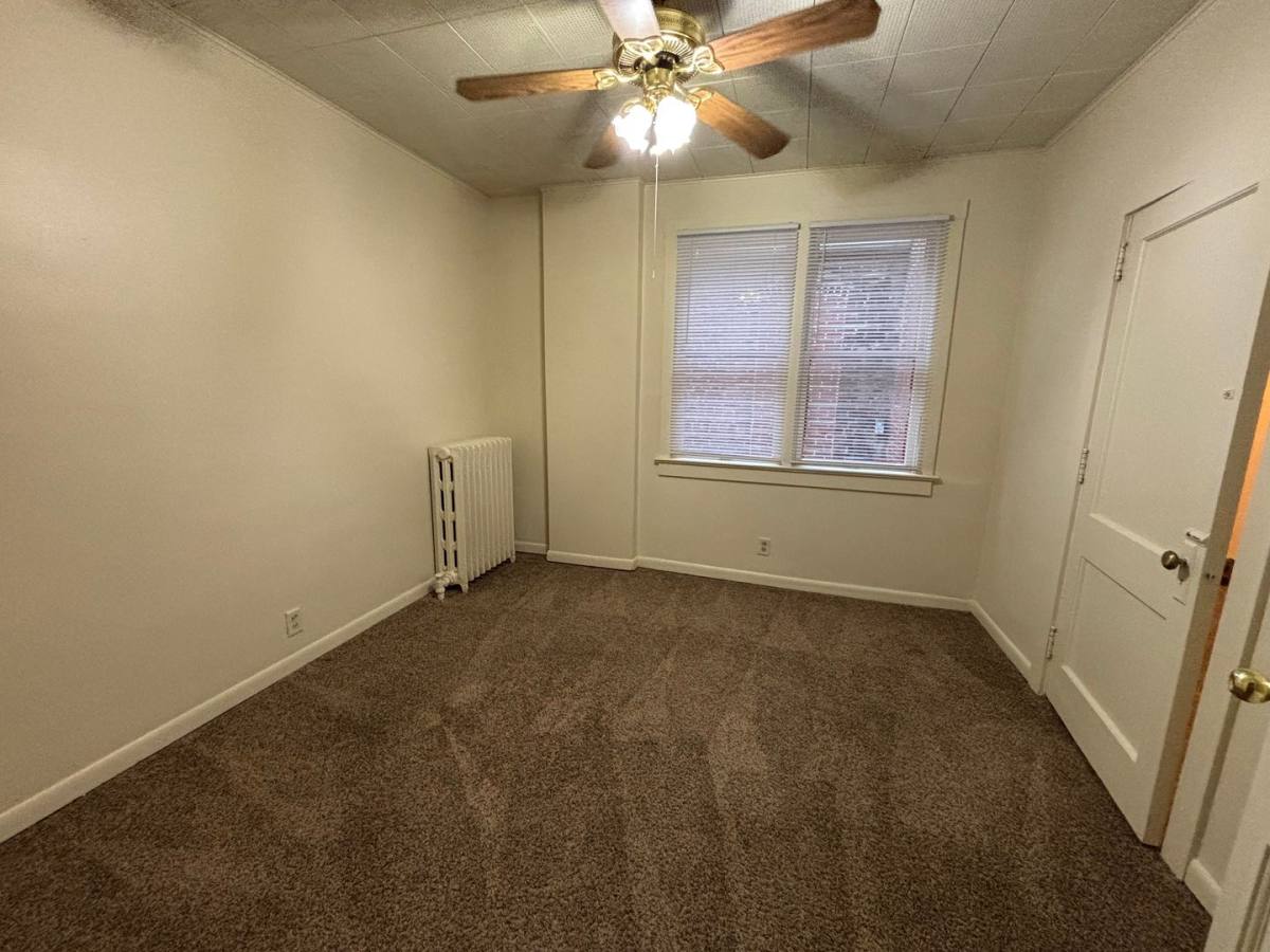 Apartment for rent at 611 Ohio St, Terre Haute, IN 47807