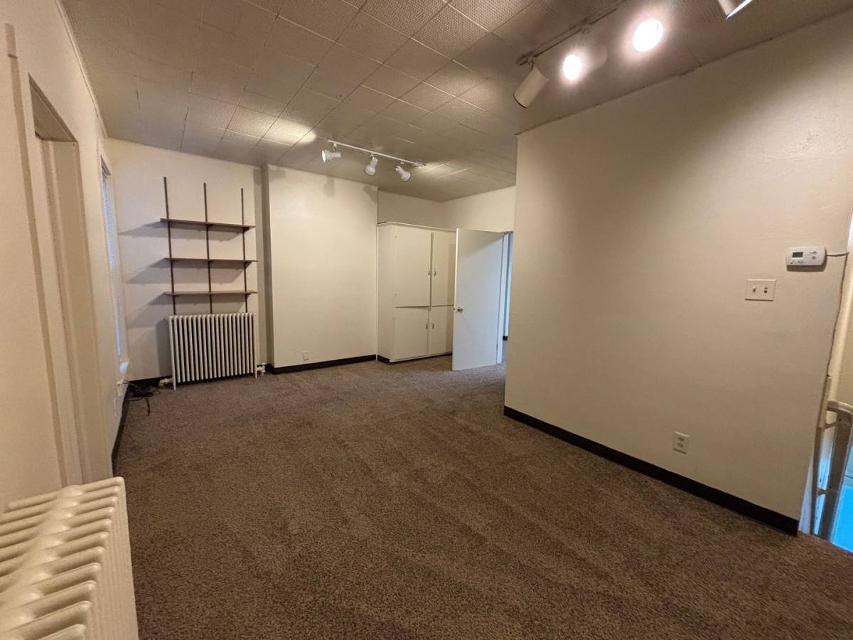Apartment for rent at 611 Ohio St, Terre Haute, IN 47807