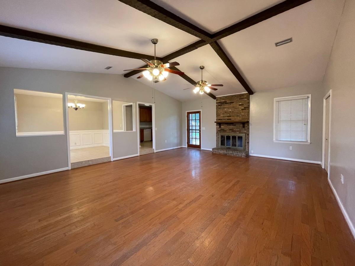 House for rent at 105 Kingston Dr, Enterprise, AL 36330