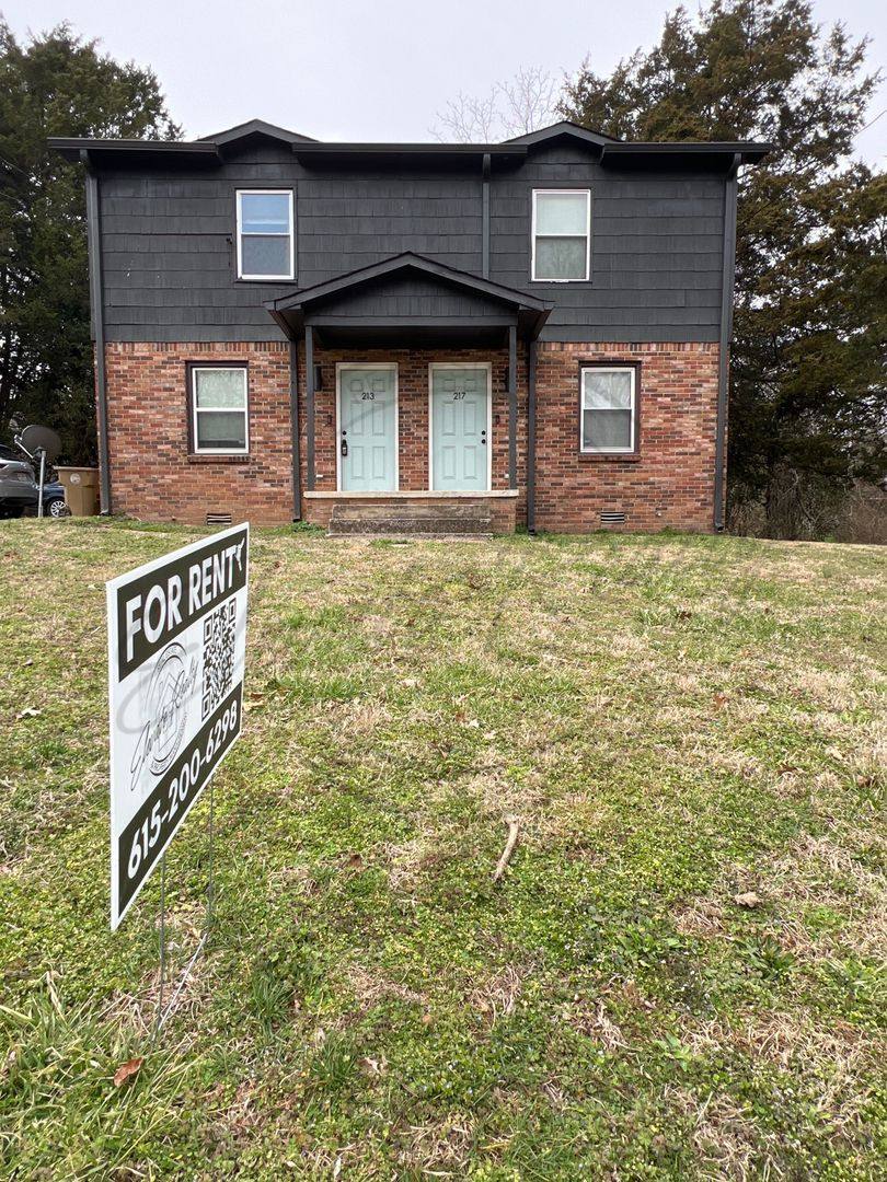 Apartment for rent at 219 Bakertown Rd, Antioch, TN 37013