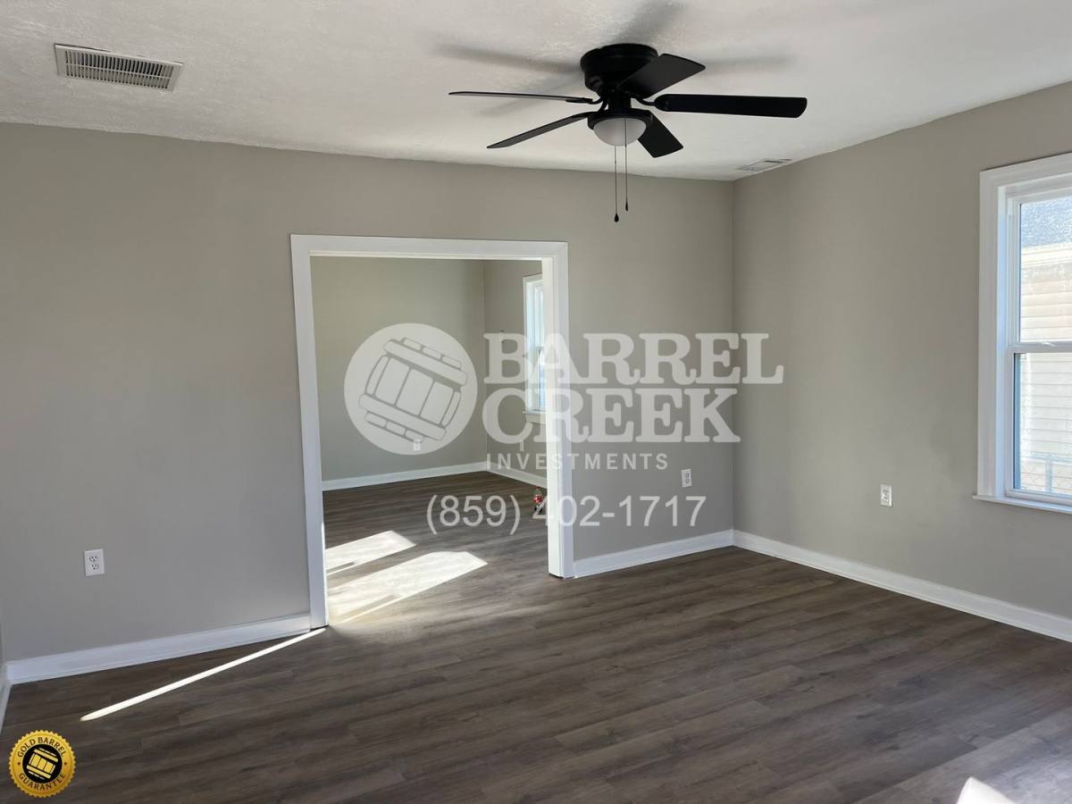 House for rent at 125 Devonia Ave, Lexington, KY 40505