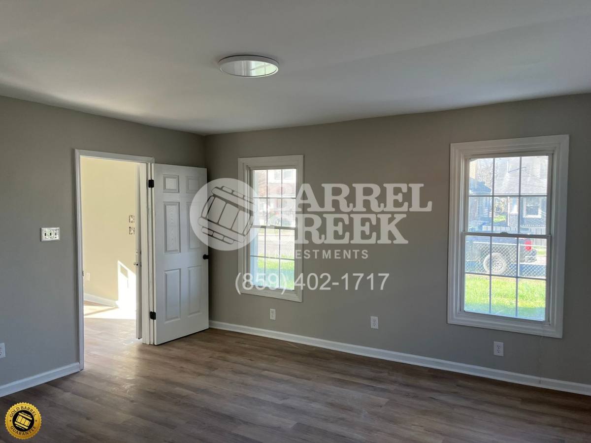 House for rent at 125 Devonia Ave, Lexington, KY 40505