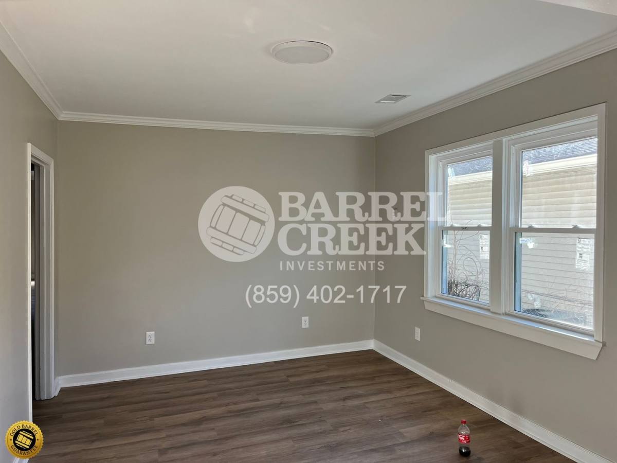 House for rent at 125 Devonia Ave, Lexington, KY 40505