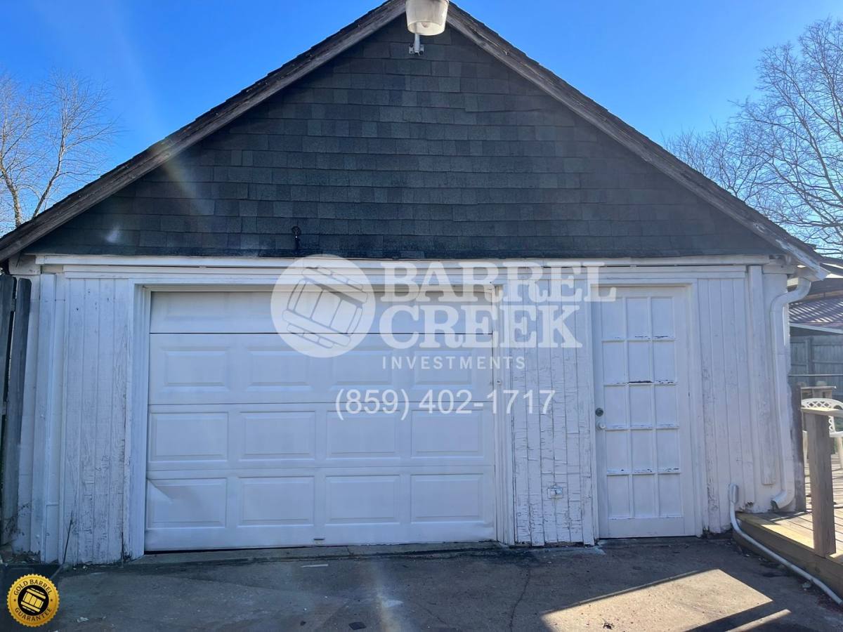 House for rent at 125 Devonia Ave, Lexington, KY 40505