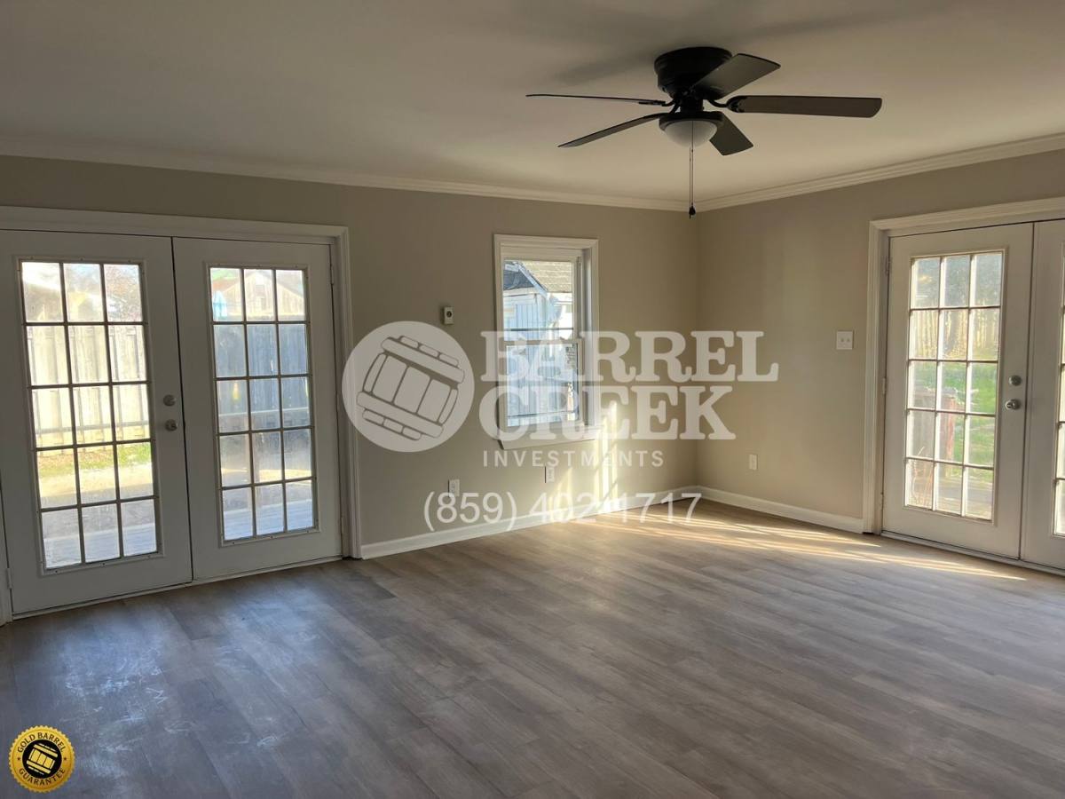 House for rent at 125 Devonia Ave, Lexington, KY 40505