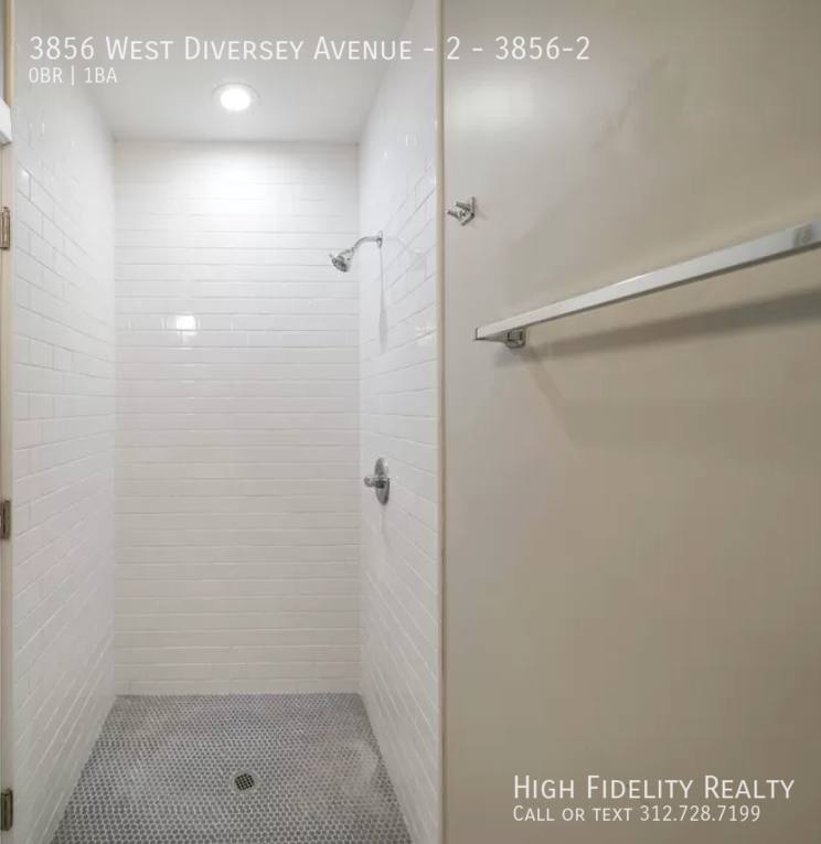 Apartment for rent at 3856 W Diversey Ave #2, Chicago, IL 60647
