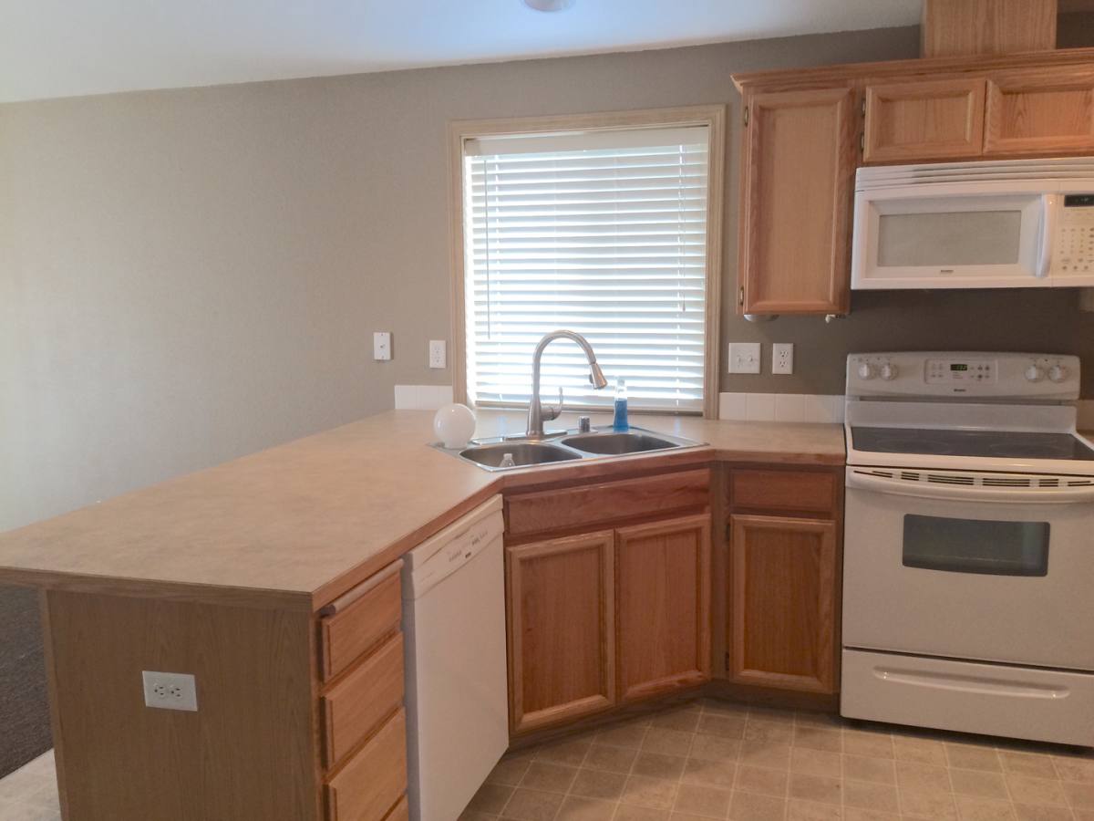 House for rent at 1900 Leanne Ave, Moses Lake, WA 98837