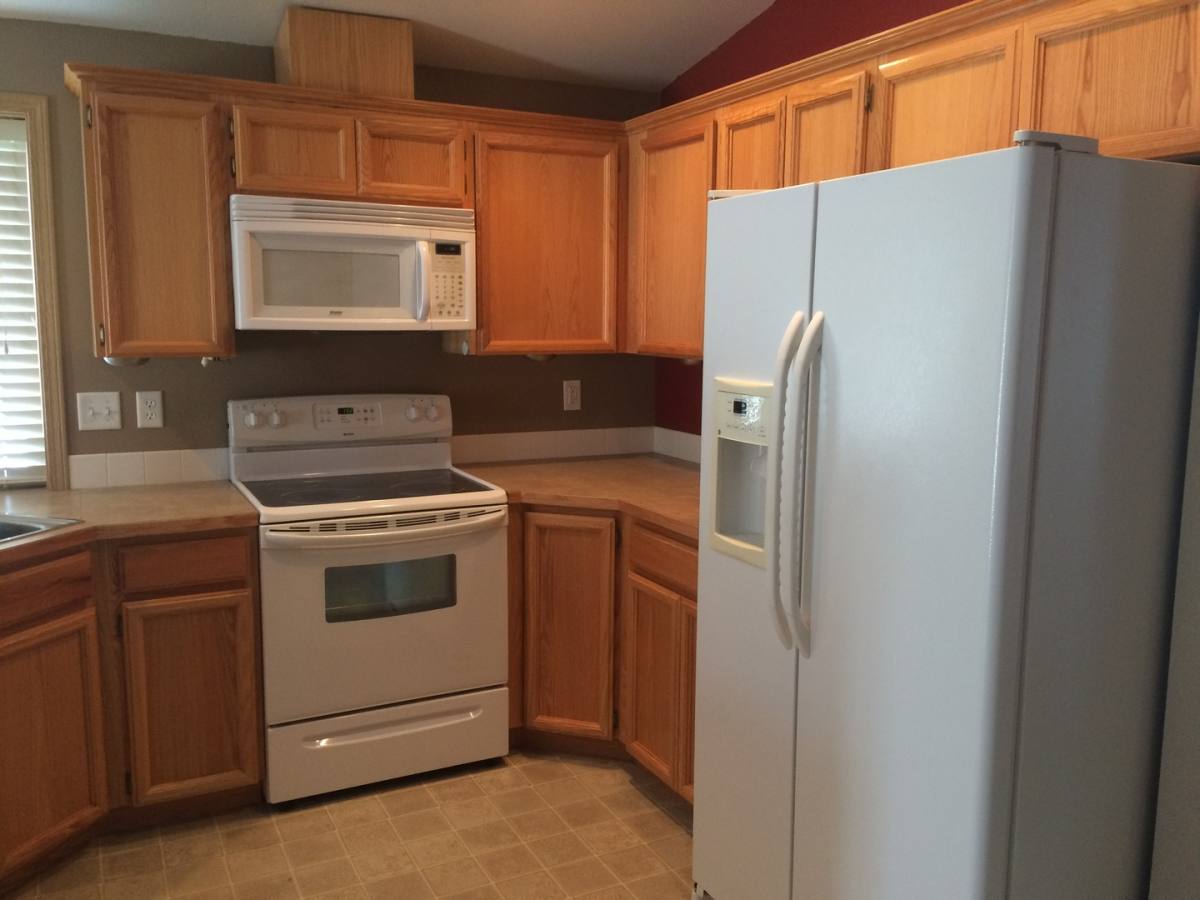 House for rent at 1900 Leanne Ave, Moses Lake, WA 98837