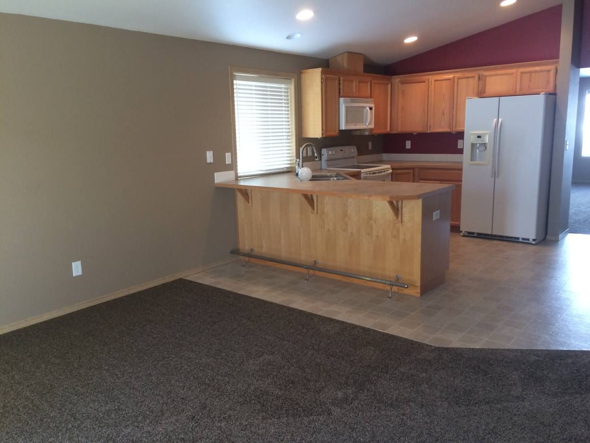 House for rent at 1900 Leanne Ave, Moses Lake, WA 98837