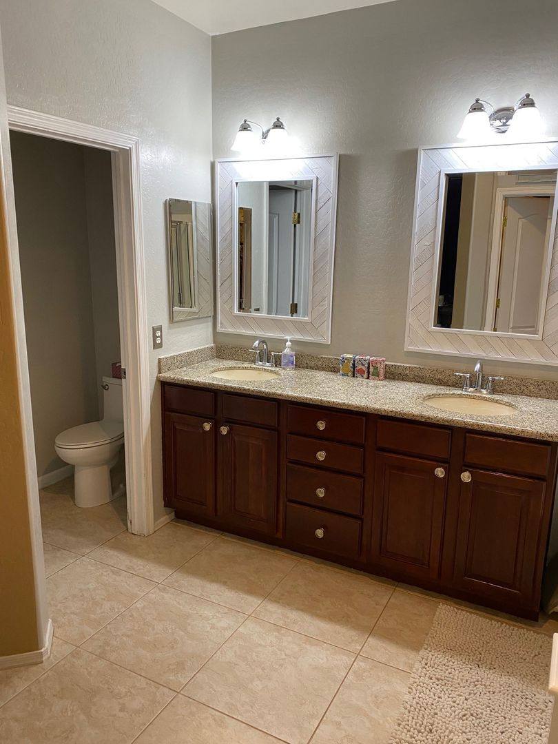 House for rent at 6017 W Running Deer Tr, Phoenix, AZ 85083