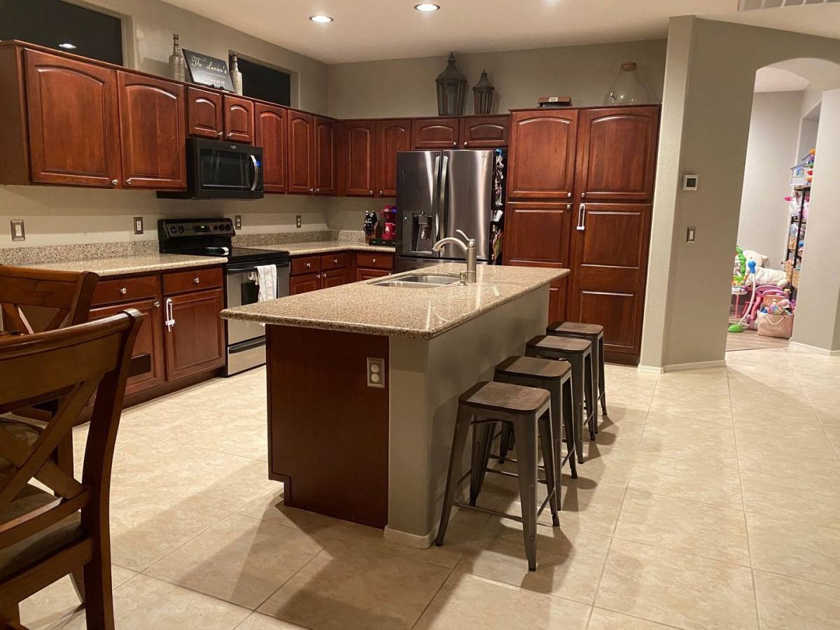 House for rent at 6017 W Running Deer Tr, Phoenix, AZ 85083