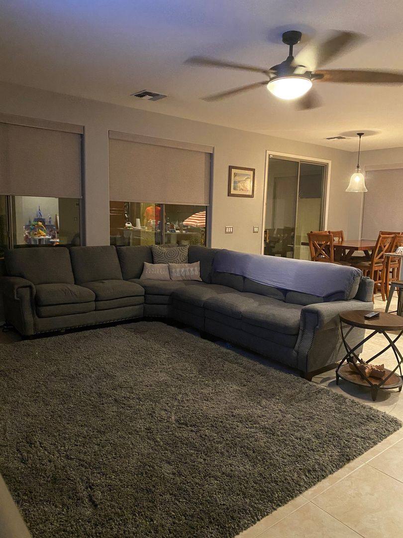 House for rent at 6017 W Running Deer Tr, Phoenix, AZ 85083
