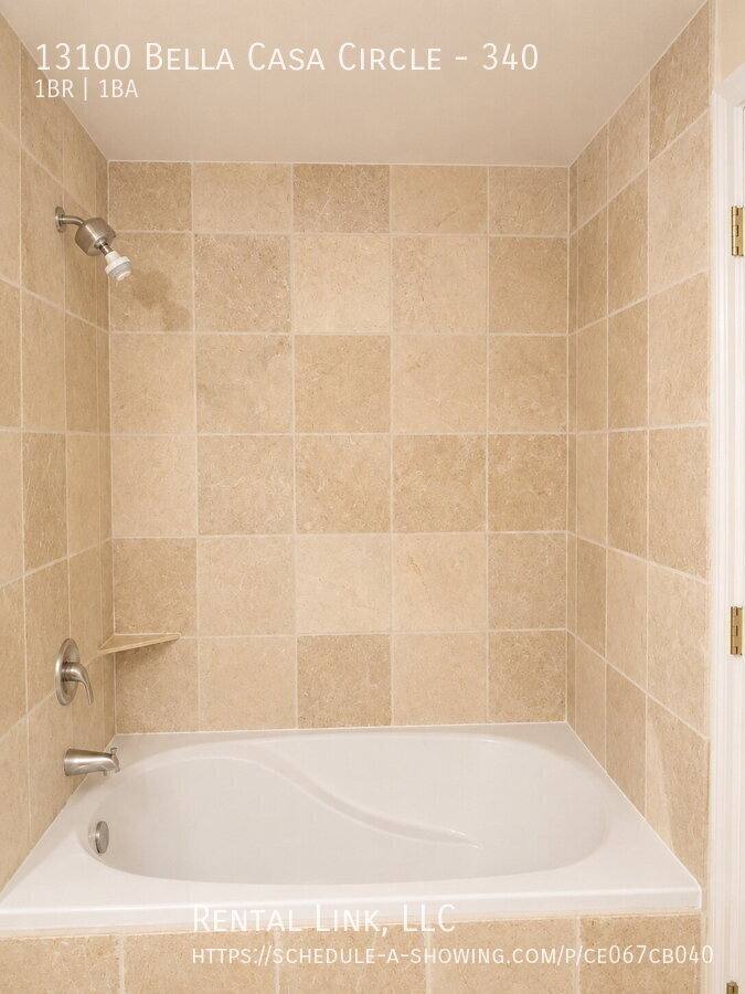 Condo for rent at 13100 Bella Casa Circle #340, Fort Myers, FL 33966