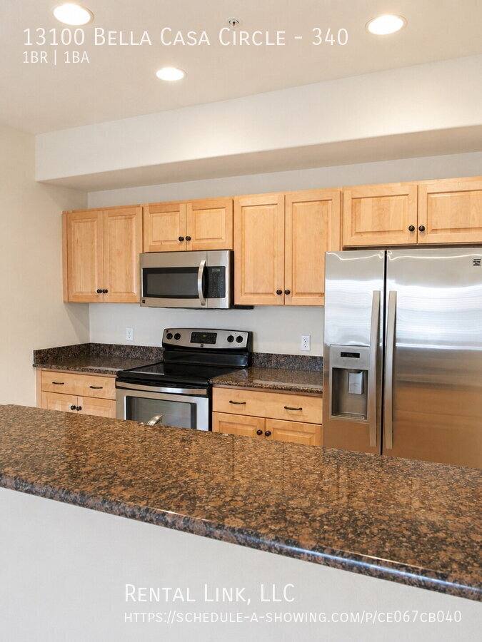 Condo for rent at 13100 Bella Casa Circle #340, Fort Myers, FL 33966