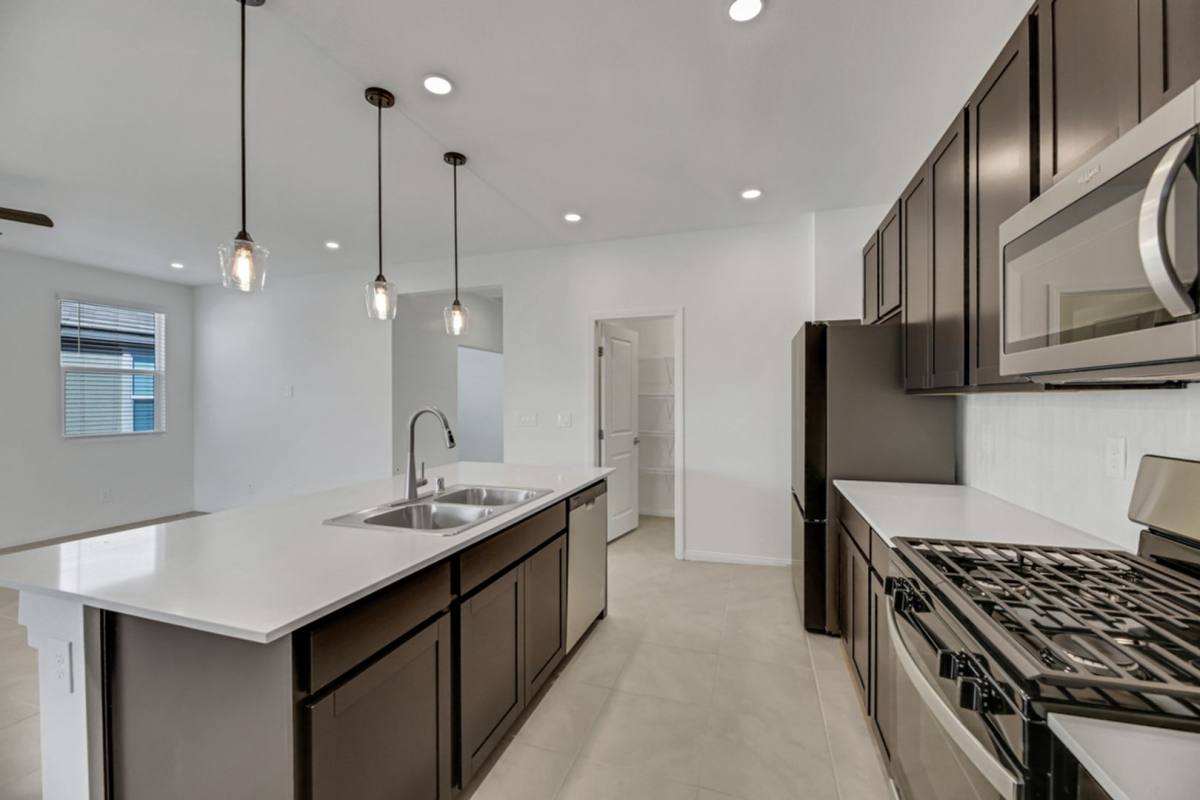 House for rent at 9147 Aspendale Ranch Court, Las Vegas, NV 89139
