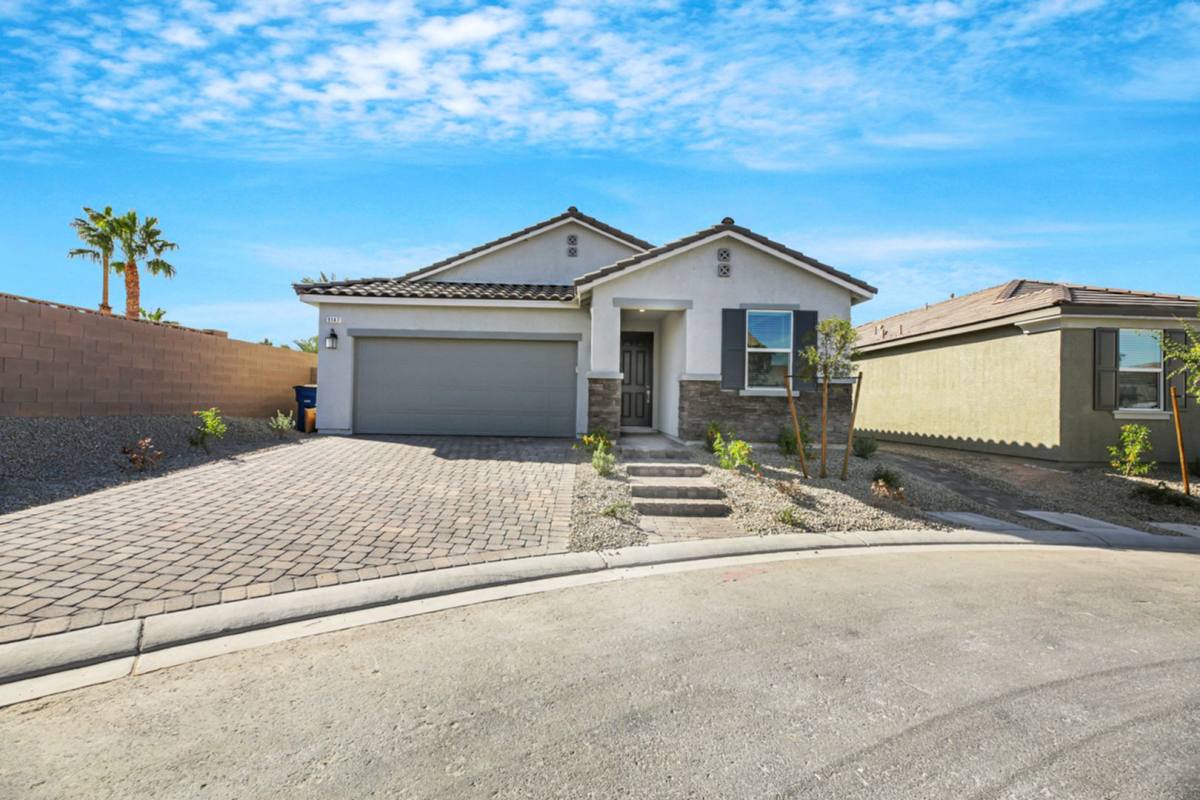 House for rent at 9147 Aspendale Ranch Court, Las Vegas, NV 89139