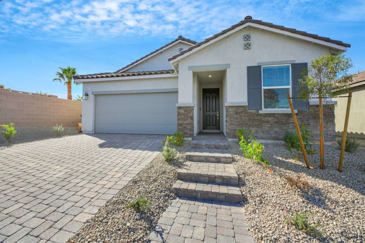 House for rent at 9147 Aspendale Ranch Court, Las Vegas, NV 89139